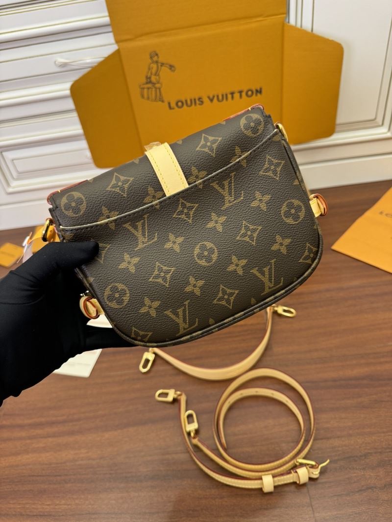 LV Satchel bags